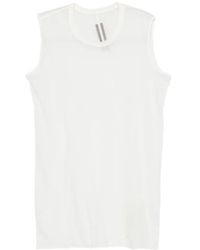 Rick Owens - Basic Sl T - Lyst