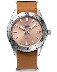 Orient - Mako Sports 39Mm Watch - Lyst