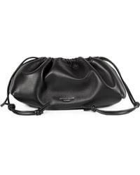 Ann Demeulemeester - Edina East-West Shoulder Bag - Lyst