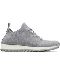 Jimmy Choo - Embellished Veles Sneakers - Lyst