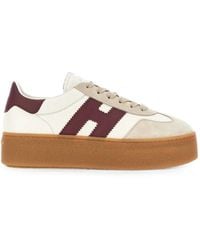 Hogan - Cool Sneakers - Lyst
