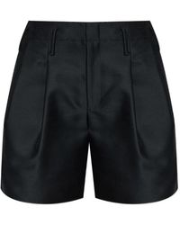 KENZO - Bermuda Shorts - Lyst