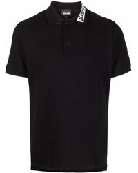 Just Cavalli Polo shirts for Men - Up to 65% off | Lyst