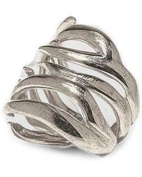 Panconesi - Ritorto Ear Cuff - Lyst