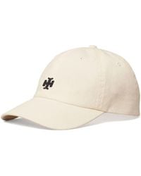 Tory Burch★TB X BONBON BASEBALL CAP Novelty Patch Baseball Cap: Women's Designer Hats | Tory Sport