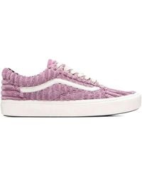 Vans - Old Skool Comfy Cush Sneakers - Lyst