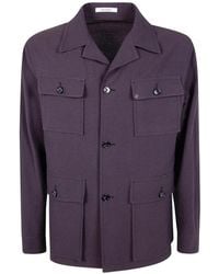 Tagliatore - Tempest Jacket - Lyst