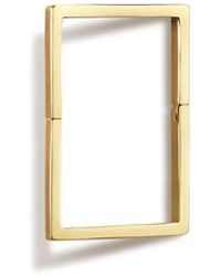 Shihara - Form Earring 15 (02) - Lyst