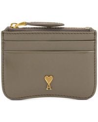 Ami Paris - Paris Paris カードケース - Lyst
