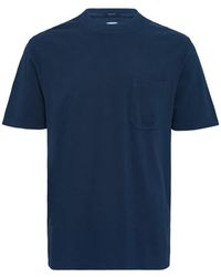 C.P. Company - T-Shirt 24/1 À Effet Tie Dye - Lyst