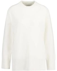 GANT - Jersey De Canalé - Lyst