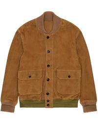 Fortela - Veste Bomber Cruiser - Lyst