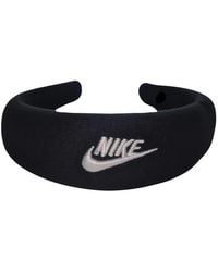 Nike - Club Fleece Hairband - Lyst