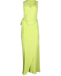 Peter Cohen - Adventure Wrap Maxi Dress - Lyst