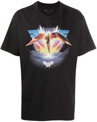 MJB - Graphic-Print T-Shirt - Lyst
