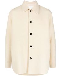 Jil Sander - Shirts - Lyst