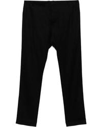 Label Under Construction - Drop-Crotch Trousers - Lyst