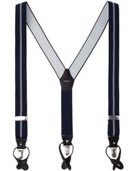 Hackett - Bretelles Classiques - Lyst