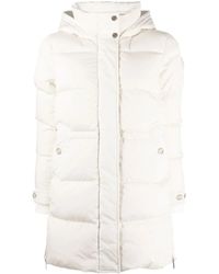 Woolrich - Piumino Alsea - Lyst