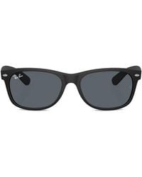 Ray-Ban - New Wayfarer Sunglasses - Lyst