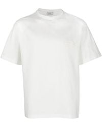 Etro - T-shirts And Polos - Lyst
