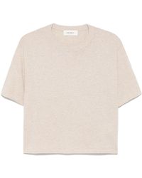 Lisa Yang - Rubie T-Shirt - Lyst