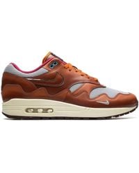 Nike - X Patta Baskets Air Max 1 - Lyst