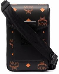 Sacoches MCM pour homme | Lyst