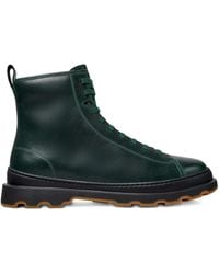 Camper - Stivali Brutus Stringati - Lyst