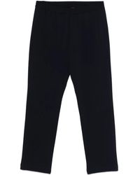 Barena - Ribbed Trousers - Lyst