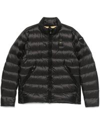 Blauer - Gesteppte Jacke - Lyst