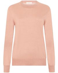 Slowear - Fine-Knit Sweater - Lyst