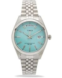 Timex - Orologio Legacy Ocean 36Mm - Lyst