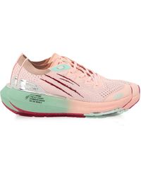 Philipp Plein - Atomic Speed Mesh Sneakers - Lyst