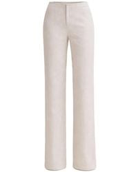 Reformation - Vida Broek - Lyst