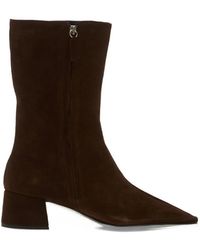 Alohas - Berlin Stiefeletten - Lyst