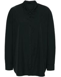 Private 0204 - Cotton Shirt - Lyst
