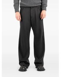 Societe Anonyme - Redcross Hose mit weitem Bein - Lyst