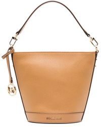 Michael Kors - Townsend Bucket Bag - Lyst