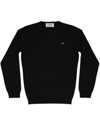 PELO FOUNDATION - アップリケ セーター - Lyst