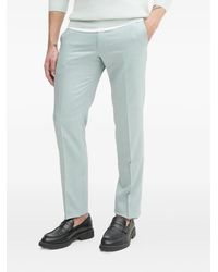 Joop! - Blayr Broek Met Rechte Voorkant - Lyst