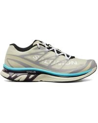 MM6 MAISON MARGIELA X SALOMON - Xt-6 Panelled Sneakers - Lyst
