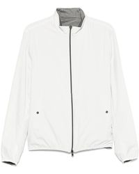 Herno - Chaqueta Con Diseño Reversible - Lyst