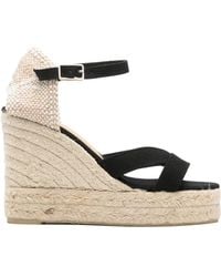 Castañer - 110Mm Bruna Espadrilles - Lyst