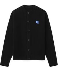 Adererror - Sig; Bl Tag カーディガン - Lyst