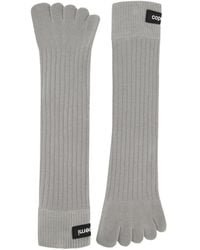 Coperni - 5T ロゴ靴下 - Lyst