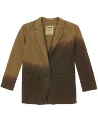 Uma Wang - Jane Pocket Blazer - Lyst