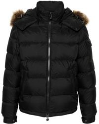 Moncler - Mayaf Hooded Jacket - Lyst