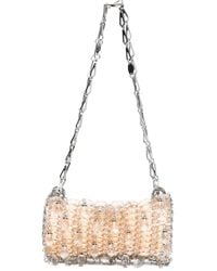Rabanne - Paco 1969 チェーンショルダーバッグ - Lyst