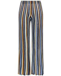 Maliparmi - Flexage Stripes Trousers - Lyst